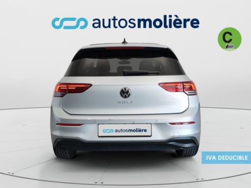 40543ad341c7ad9b85737cf1254c2d0f-236 Volkswagen Golf 2.0 TDI 85 kW (115 CV) - 12