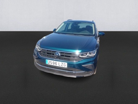 40543ad341c7ad9b85737cf1254c2d0f-4685 Volkswagen Tiguan Life 2.0 TDI 110kW (150CV)