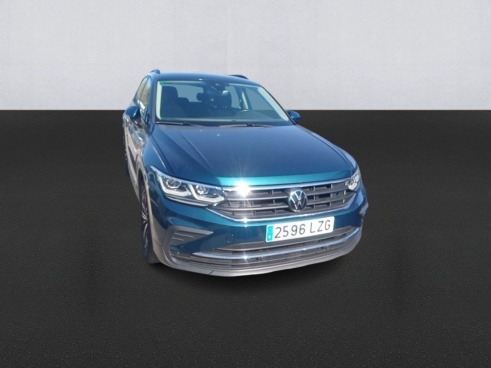 40543ad341c7ad9b85737cf1254c2d0f-4687 Volkswagen Tiguan Life 2.0 Tdi 110kw (150cv) - 3