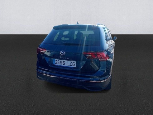 40543ad341c7ad9b85737cf1254c2d0f-4688 Volkswagen Tiguan Life 2.0 Tdi 110kw (150cv) - 4