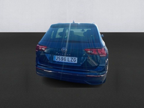 40543ad341c7ad9b85737cf1254c2d0f-4689 Volkswagen Tiguan Life 2.0 Tdi 110kw (150cv) - 5
