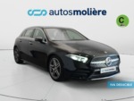 40543ad341c7ad9b85737cf1254c2d0f-4695 Mercedes Clase A 200 d 110 kW (150 CV) - 3