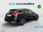 40543ad341c7ad9b85737cf1254c2d0f-4696 Mercedes Clase A 200 d 110 kW (150 CV) - 4