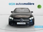 40543ad341c7ad9b85737cf1254c2d0f-4703 Mercedes Clase A 200 d 110 kW (150 CV) - 11