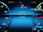 40543ad341c7ad9b85737cf1254c2d0f-4707 Mercedes Clase A 200 d 110 kW (150 CV) - 15