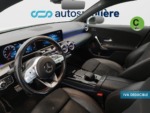 40543ad341c7ad9b85737cf1254c2d0f-4708 Mercedes Clase A 200 d 110 kW (150 CV) - 16