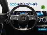 40543ad341c7ad9b85737cf1254c2d0f-4713 Mercedes Clase A 200 d 110 kW (150 CV) - 21