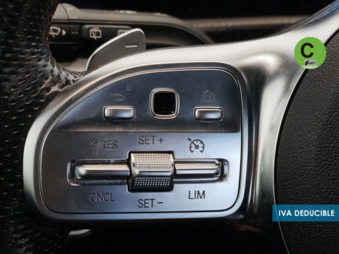 40543ad341c7ad9b85737cf1254c2d0f-4714 Mercedes Clase A 200 d 110 kW (150 CV) - 22