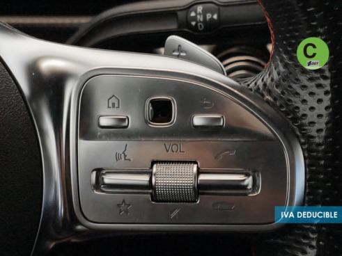 40543ad341c7ad9b85737cf1254c2d0f-4715 Mercedes Clase A 200 d 110 kW (150 CV) - 23