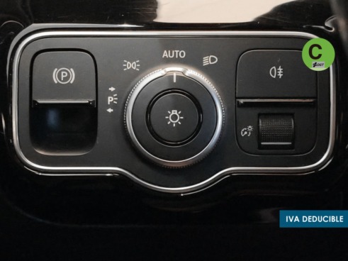 40543ad341c7ad9b85737cf1254c2d0f-4723 Mercedes Clase A 200 d 110 kW (150 CV) - 31