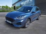 40543ad341c7ad9b85737cf1254c2d0f-1040 Ford Kuga St-line 2.5 Duratec Phev 165kw Auto - 1