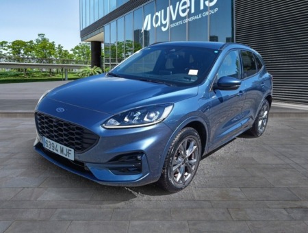 40543ad341c7ad9b85737cf1254c2d0f-1040 Ford Kuga ST-Line 2.5 Duratec PHEV 165kW Auto