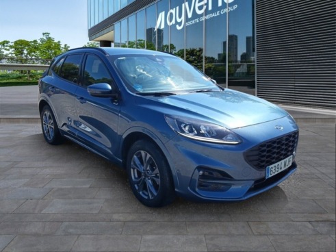 40543ad341c7ad9b85737cf1254c2d0f-1042 Ford Kuga St-line 2.5 Duratec Phev 165kw Auto - 3