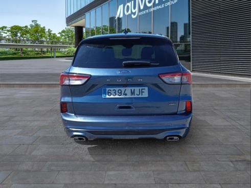 40543ad341c7ad9b85737cf1254c2d0f-1044 Ford Kuga St-line 2.5 Duratec Phev 165kw Auto - 5