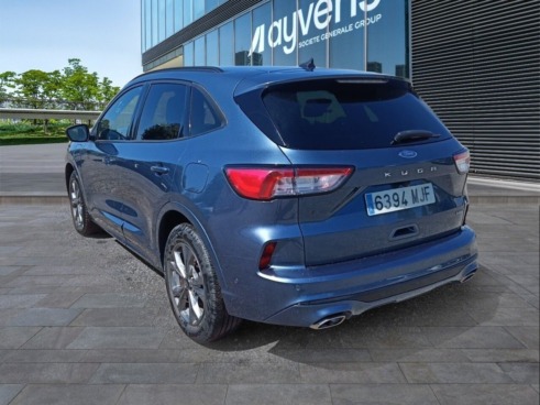 40543ad341c7ad9b85737cf1254c2d0f-1045 Ford Kuga St-line 2.5 Duratec Phev 165kw Auto - 6