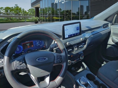 40543ad341c7ad9b85737cf1254c2d0f-1050 Ford Kuga St-line 2.5 Duratec Phev 165kw Auto - 7