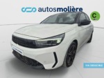 40543ad341c7ad9b85737cf1254c2d0f-1218 Opel Corsa 1.2 T XHL GS 74 kW (100 CV) - 1