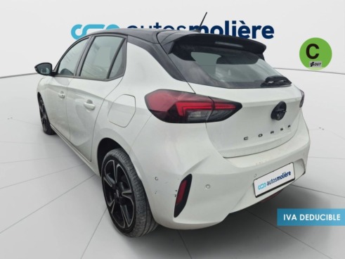 40543ad341c7ad9b85737cf1254c2d0f-1219 Opel Corsa 1.2 T XHL GS 74 kW (100 CV) - 2