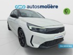 40543ad341c7ad9b85737cf1254c2d0f-1220 Opel Corsa 1.2 T XHL GS 74 kW (100 CV) - 3