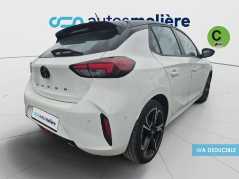 40543ad341c7ad9b85737cf1254c2d0f-1272 Opel Corsa 1.2 T XHL GS 74 kW (100 CV) - 4