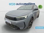 40543ad341c7ad9b85737cf1254c2d0f-1661 Opel Corsa 1.2 T XHL GS 74 kW (100 CV) - 1