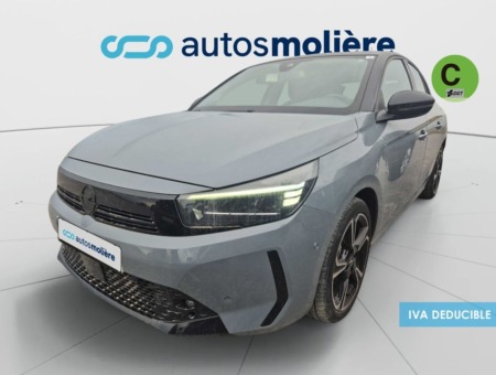 40543ad341c7ad9b85737cf1254c2d0f-1661 Opel Corsa 1.2 T XHL GS 74 kW (100 CV)