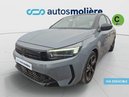 40543ad341c7ad9b85737cf1254c2d0f-1661 Opel Corsa 1.2 T XHL GS 74 kW (100 CV) - 1