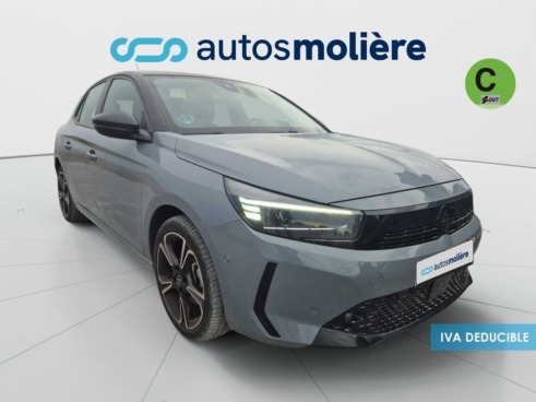 40543ad341c7ad9b85737cf1254c2d0f-1663 Opel Corsa 1.2 T XHL GS 74 kW (100 CV) - 3
