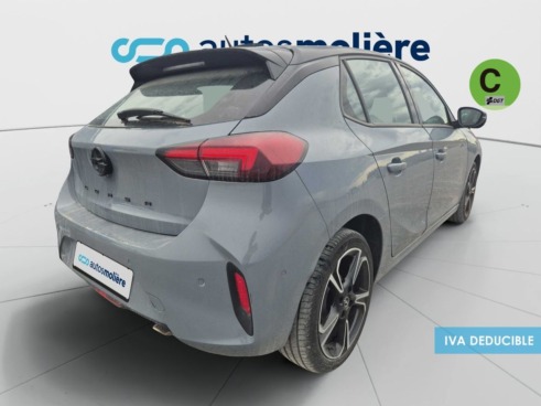 40543ad341c7ad9b85737cf1254c2d0f-1664 Opel Corsa 1.2 T XHL GS 74 kW (100 CV) - 4