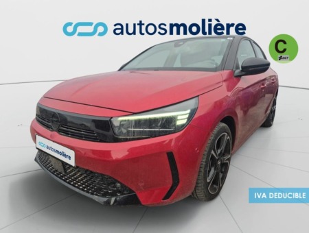 40543ad341c7ad9b85737cf1254c2d0f-2517 Opel Corsa 1.2 T XHL GS 74 kW (100 CV)