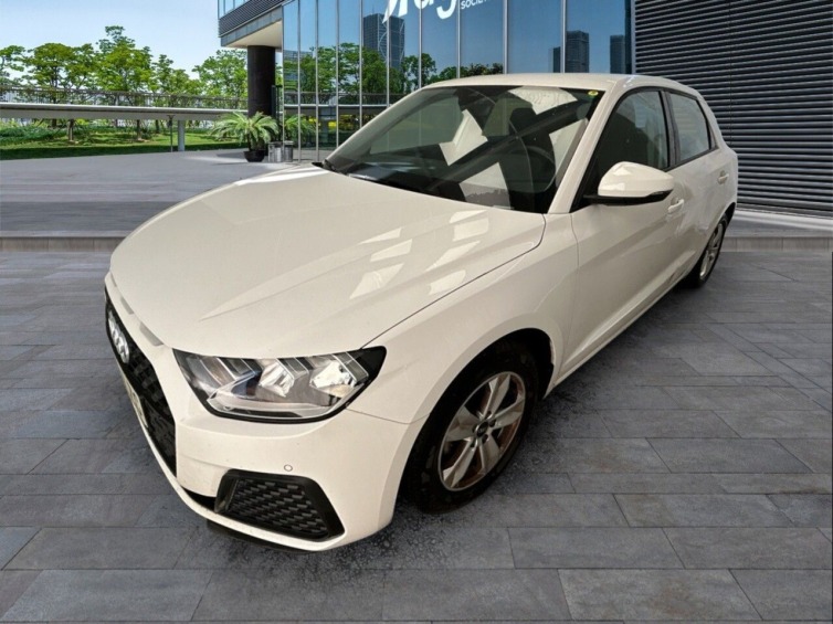 Audi A1 Sportback 25 Tfsi 70kw (95cv)