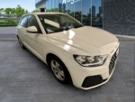 40543ad341c7ad9b85737cf1254c2d0f-3958 Audi A1 Sportback 25 Tfsi 70kw (95cv) - 3