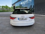 40543ad341c7ad9b85737cf1254c2d0f-3960 Audi A1 Sportback 25 Tfsi 70kw (95cv) - 5