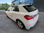 40543ad341c7ad9b85737cf1254c2d0f-3961 Audi A1 Sportback 25 Tfsi 70kw (95cv) - 6