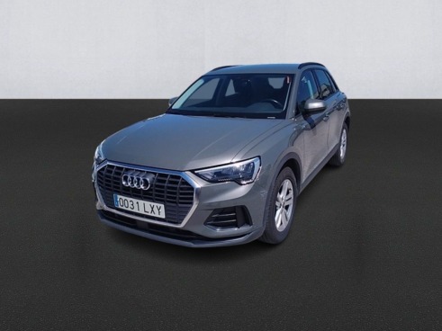 40543ad341c7ad9b85737cf1254c2d0f-4003 Audi Q3 35 Tdi 110kw (150cv) S Tronic - 1