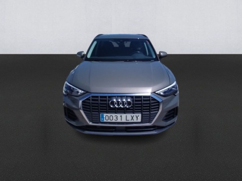 40543ad341c7ad9b85737cf1254c2d0f-4027 Audi Q3 35 Tdi 110kw (150cv) S Tronic - 2