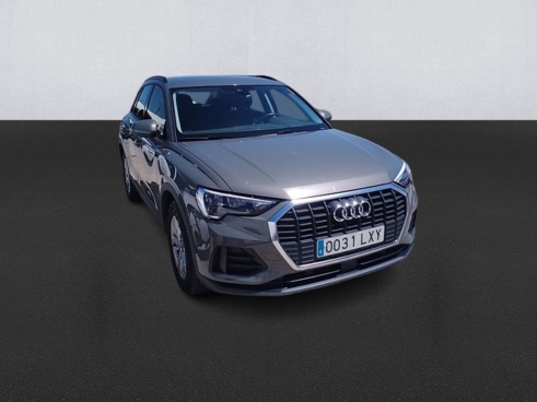 40543ad341c7ad9b85737cf1254c2d0f-4028 Audi Q3 35 Tdi 110kw (150cv) S Tronic - 3