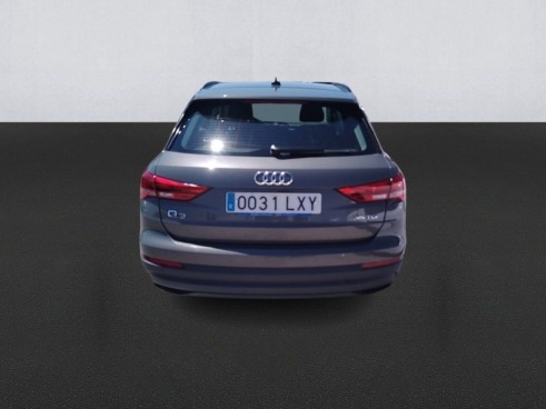 40543ad341c7ad9b85737cf1254c2d0f-4030 Audi Q3 35 Tdi 110kw (150cv) S Tronic - 5