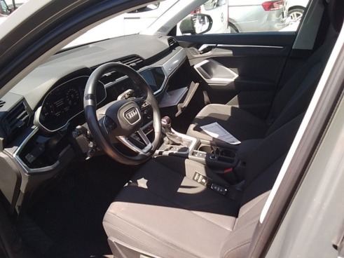 40543ad341c7ad9b85737cf1254c2d0f-4032 Audi Q3 35 Tdi 110kw (150cv) S Tronic - 7