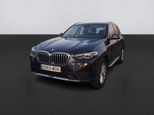 40543ad341c7ad9b85737cf1254c2d0f-4737 Bmw X3 Xdrive30e Xline - 1