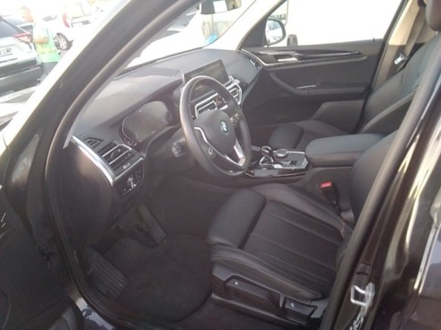 40543ad341c7ad9b85737cf1254c2d0f-4743 Bmw X3 Xdrive30e Xline - 7