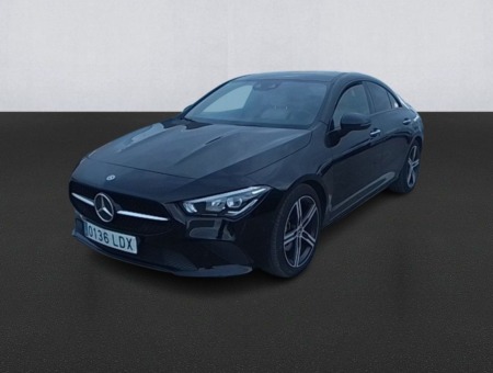 40543ad341c7ad9b85737cf1254c2d0f-4761 Mercedes CLA CLA 200
