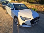 40543ad341c7ad9b85737cf1254c2d0f-2232 Audi A3 Sportback Advanced 35 Tfsi 110kw S Tron - 3