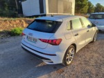 40543ad341c7ad9b85737cf1254c2d0f-2286 Audi A3 Sportback Advanced 35 Tfsi 110kw S Tron - 4