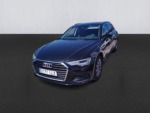 40543ad341c7ad9b85737cf1254c2d0f-3814 Audi A6 Avant 35 Tdi 120kw (163cv) S Tronic - 1