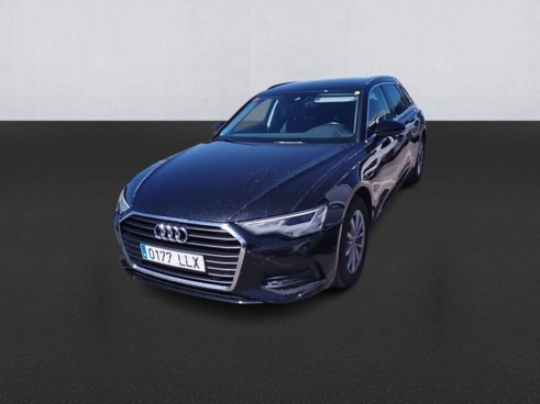 40543ad341c7ad9b85737cf1254c2d0f-3814 Audi A6 Avant 35 Tdi 120kw (163cv) S Tronic - 1