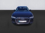 40543ad341c7ad9b85737cf1254c2d0f-3815 Audi A6 Avant 35 Tdi 120kw (163cv) S Tronic - 2