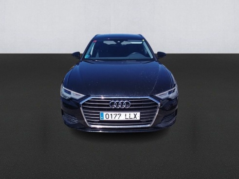 40543ad341c7ad9b85737cf1254c2d0f-3815 Audi A6 Avant 35 Tdi 120kw (163cv) S Tronic - 2