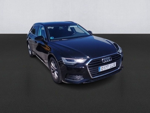 40543ad341c7ad9b85737cf1254c2d0f-3816 Audi A6 Avant 35 Tdi 120kw (163cv) S Tronic - 3