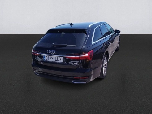 40543ad341c7ad9b85737cf1254c2d0f-3817 Audi A6 Avant 35 Tdi 120kw (163cv) S Tronic - 4